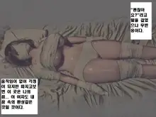 Meisekimu no Haikyo | 자각몽의 폐허, 한국어