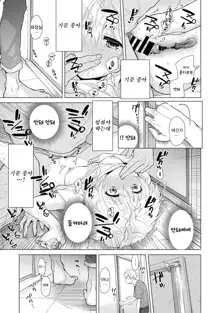 Noraneko Shoujo to no Kurashikata Ch. 1 ~ 21 | 들고양이 소녀와 생활하는법1~21 모음, 한국어