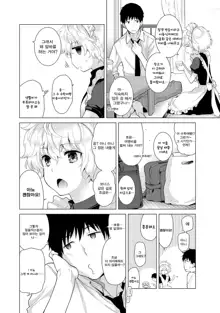 Noraneko Shoujo to no Kurashikata Ch. 1 ~ 21 | 들고양이 소녀와 생활하는법1~21 모음, 한국어