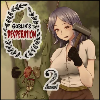 Zetsubou no Goblin 2 (decensored), English