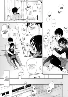 Bukiyou na Futari | An Awkward Couple, English