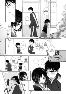 Bukiyou na Futari | An Awkward Couple, English