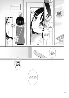 Bukiyou na Futari | An Awkward Couple, English