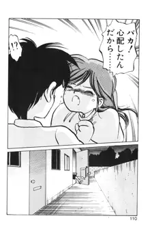 ひろみちゃん奮戦記 1, 日本語