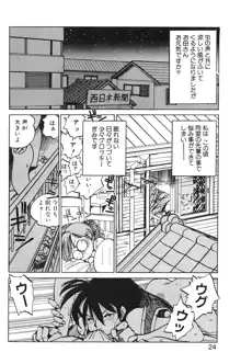 ひろみちゃん奮戦記 1, 日本語