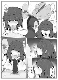 Okaa-san to Kiss Shiyou | Hey, Mom, Let's Kiss!, English