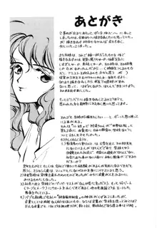 ひろみちゃん奮戦記 2, 日本語