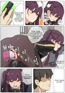 WA2000, English