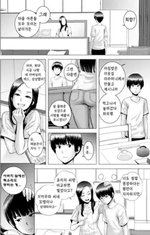 SEX o Sureba Erai you na Kyuujitsu | 섹스를 하면 장하게 생각하는 풍조, 한국어