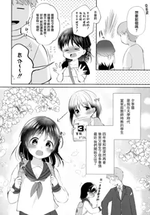 Toshishita Kanojo to Ecchi suru Hon, 中文