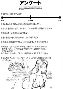 賎婦 ～せんぷ～, 日本語