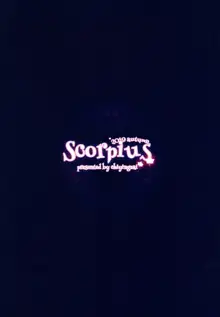 Scorpius, 中文