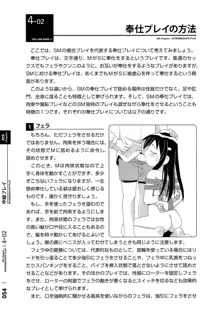 身体も心もボクのもの はじめてのSMガイド, 日本語