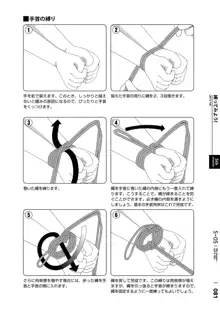 身体も心もボクのもの はじめてのSMガイド, 日本語