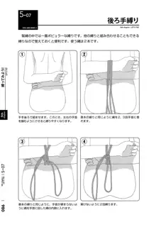 身体も心もボクのもの はじめてのSMガイド, 日本語