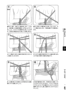 身体も心もボクのもの はじめてのSMガイド, 日本語