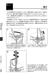 身体も心もボクのもの はじめてのSMガイド, 日本語