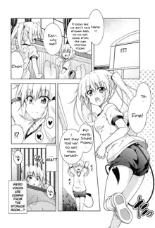 Rito-san no Harem Seikatsu 6 | Rito's Harem Lifestyle 6, English