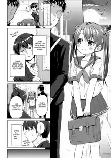 Imouto wa Ani Senyou | A Little Sister Is Exclusive Only for Her Big Brother, English