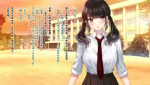 Shinyuu no Kanojo o Netoru Toki. ~Mari no Baai~, 中文