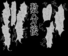 洗脳されたPで4のヒロイン, 日本語