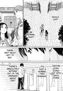 Chitose Ch. 4, English