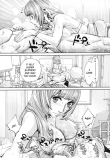 Chitose Ch. 4, English