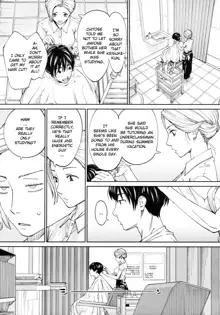 Chitose Ch. 4, English