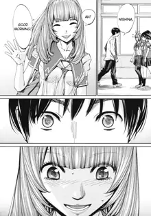 Chitose Ch. 4, English