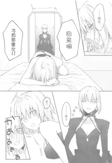 alter's secret., 中文