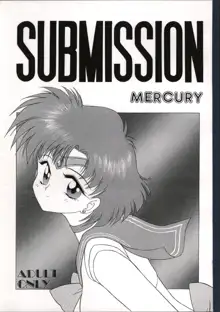 SUBMISSION MERCURY, 日本語