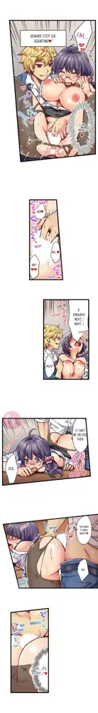 Rewarding My Student with Sex Ch.6/?, English