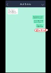 幼馴染催眠調教日記 3, 日本語