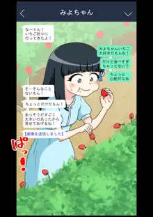 幼馴染催眠調教日記 3, 日本語