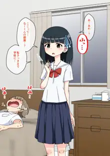 幼馴染催眠調教日記 3, 日本語