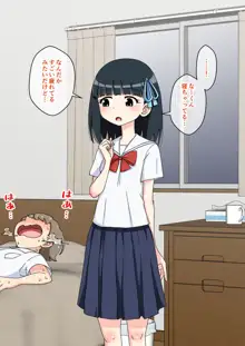 幼馴染催眠調教日記 3, 日本語