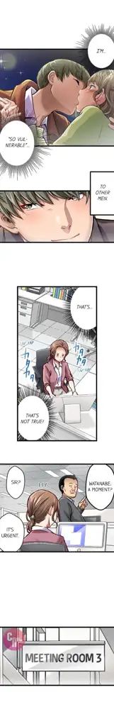 Selling My Wife’s Secrets Ch.24/?, English