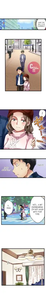 Selling My Wife’s Secrets Ch.24/?, English