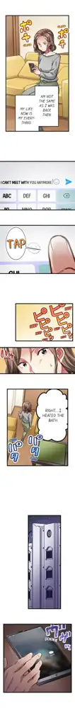 Selling My Wife’s Secrets Ch.24/?, English