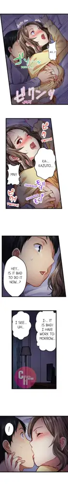 Selling My Wife’s Secrets Ch.24/?, English