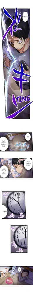 Selling My Wife’s Secrets Ch.24/?, English