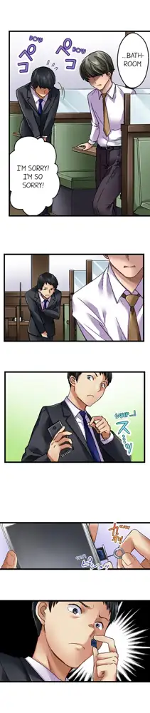 Selling My Wife’s Secrets Ch.24/?, English