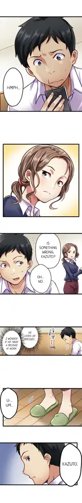 Selling My Wife’s Secrets Ch.24/?, English