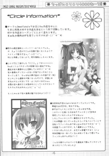 ちっぱいロリロリ4000おーる!!, 日本語