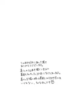 みきまこどっち！？, 日本語