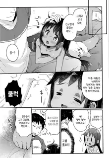 Shoujo Hakanashi Chirase yo Otome | 덧없는 소녀여 처녀를 흩날려라, 한국어