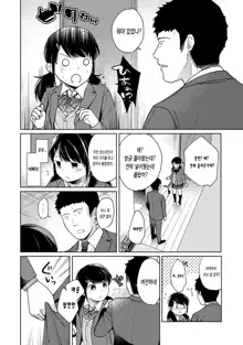 1LDK+JK Ikinari Doukyo? Micchaku!? Hatsu Ecchi!!? | 1LDK+JK 갑작스러운 동거? 밀착? 첫 섹스!? Ch. 1-24, 한국어