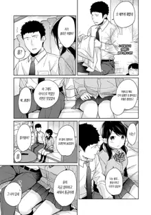 1LDK+JK Ikinari Doukyo? Micchaku!? Hatsu Ecchi!!? | 1LDK+JK 갑작스러운 동거? 밀착? 첫 섹스!? Ch. 1-24, 한국어