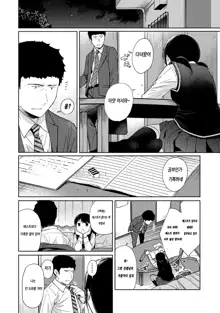 1LDK+JK Ikinari Doukyo? Micchaku!? Hatsu Ecchi!!? | 1LDK+JK 갑작스러운 동거? 밀착? 첫 섹스!? Ch. 1-24, 한국어