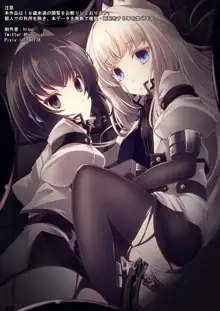 Bad End Route ~ Heni Seibutsu Taisakuhan no Matsuro ~, 中文